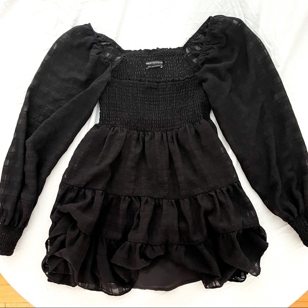 Urban Outfitters Dress